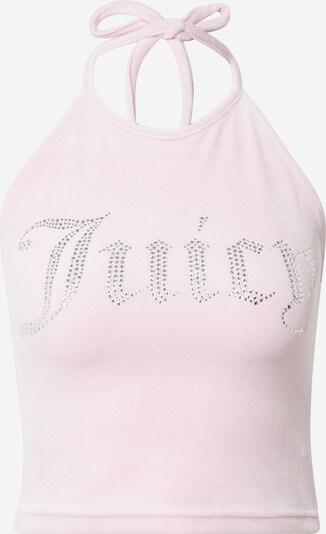 Juicy Couture Top 'ETTA' en lila pastel, Vista del producto
