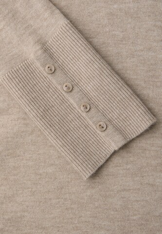 Street One Studio Sweater in Beige