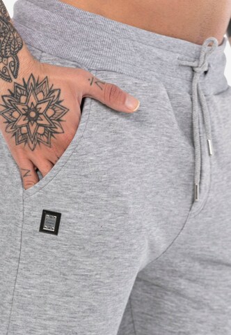 Redbridge Regular Pants 'Crawley' in Grey