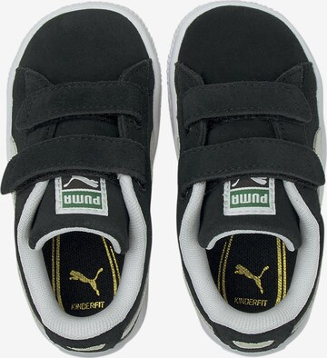 Baskets PUMA en noir