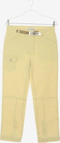 ZUCCHERO Pants in S in Beige: front