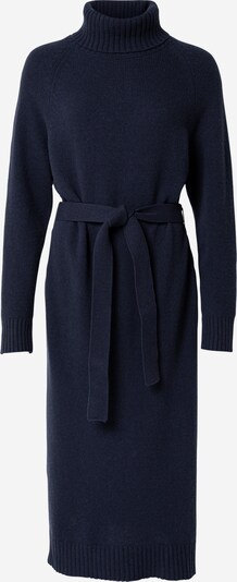 IVY & OAK Pletené šaty - tmavomodrá, Produkt