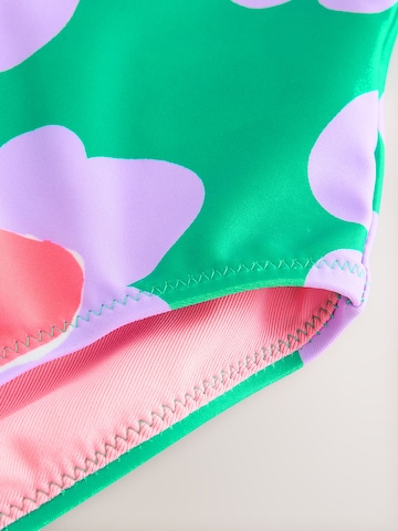 Next Badeanzug in Grün