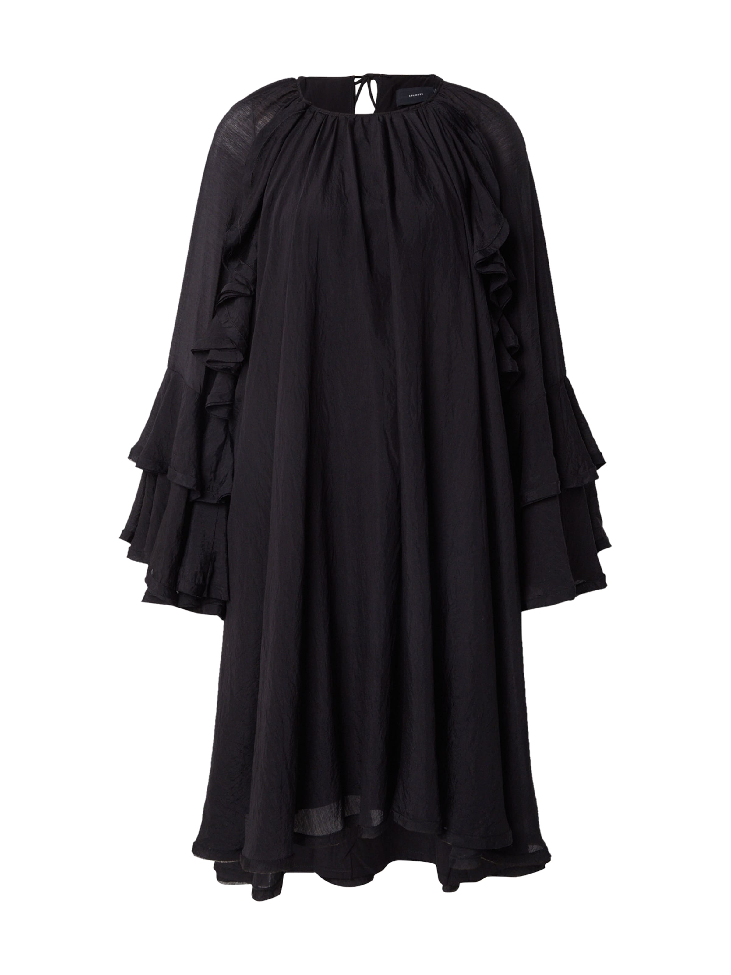 Abito Cph Muse di colore nero, Visualizzazione prodotti