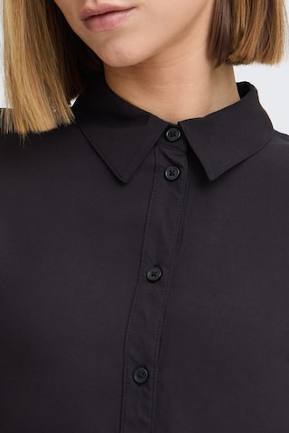 Oxmo - Blusa ' OXNIlla ' en negro