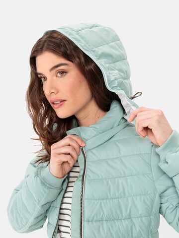 CAMEL ACTIVE Between-Season Jacket in Blue