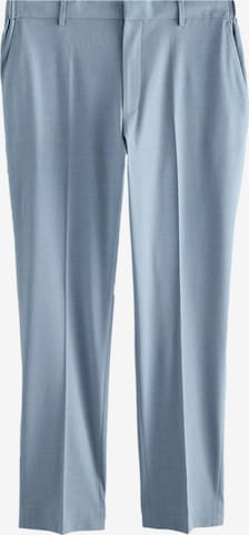 Next Kalhoty s puky 'Motionflex' – modrá: přední strana