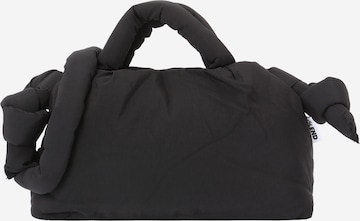 Ölend Kézitáska 'Ona' - fekete: elől