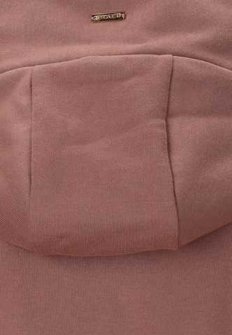 Athlecia Sweatshirt 'Carmen' in Rood