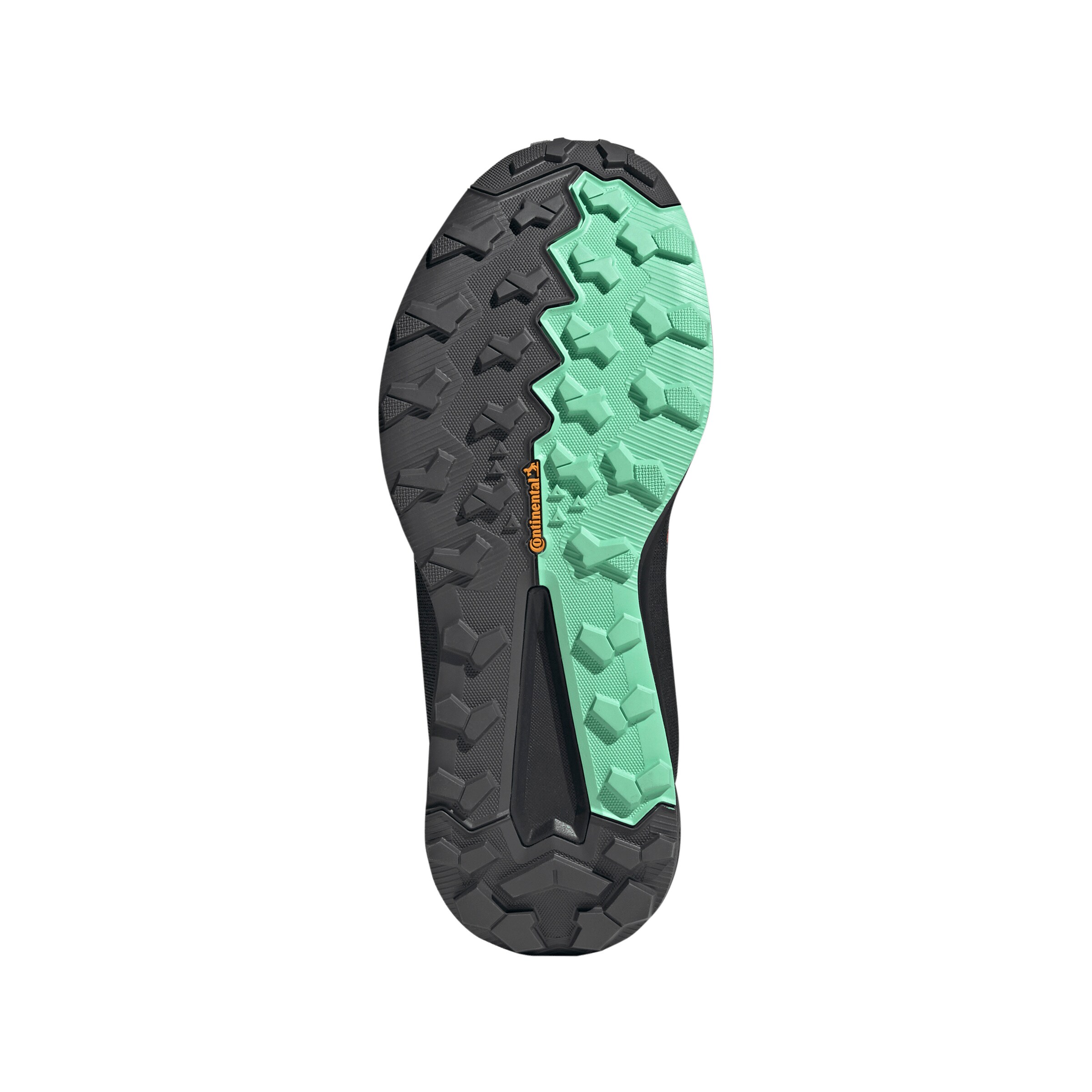 Pantofi 'FREEHIKER 3' de la ADIDAS TERREX pe roz