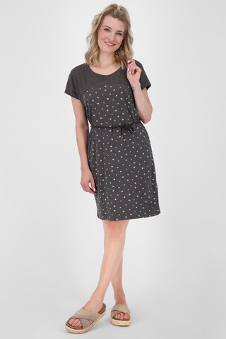 Abito 'ClarinaAK' di alife & kickin in grigio