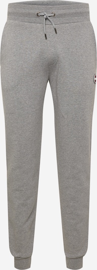 Pantaloni Colmar pe gri, Vizualizare produs