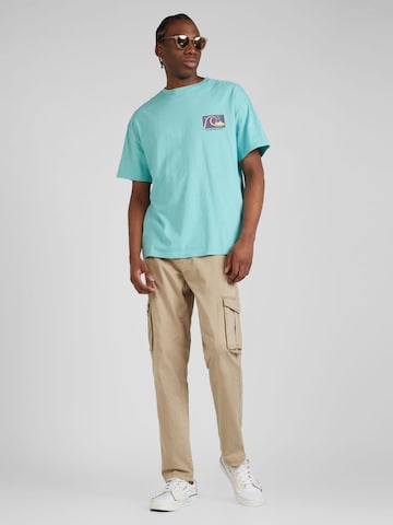 BLENDregular Cargo hlače - smeđa boja