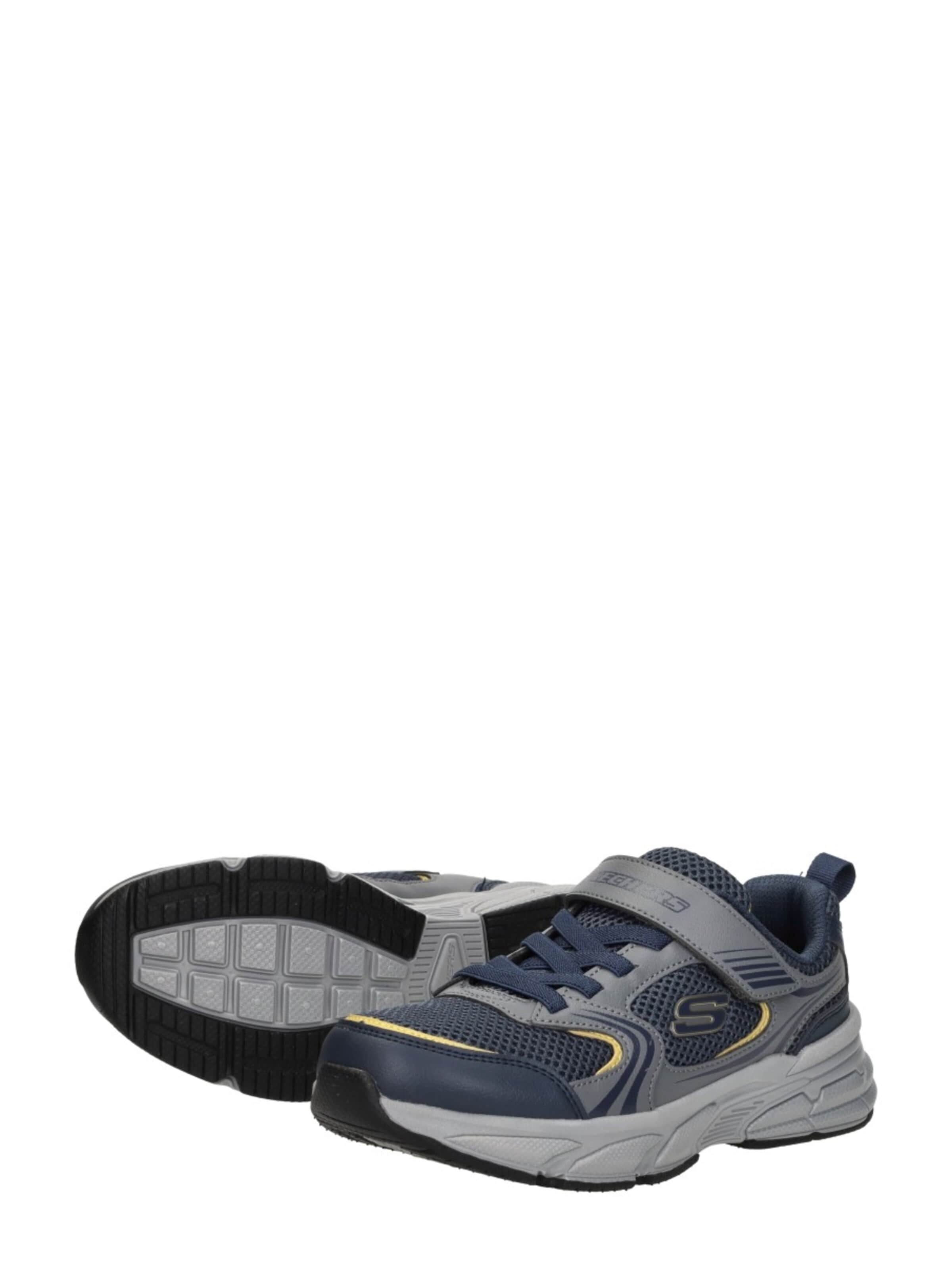 Baskets 'Retro-Graph' SKECHERS en bleu