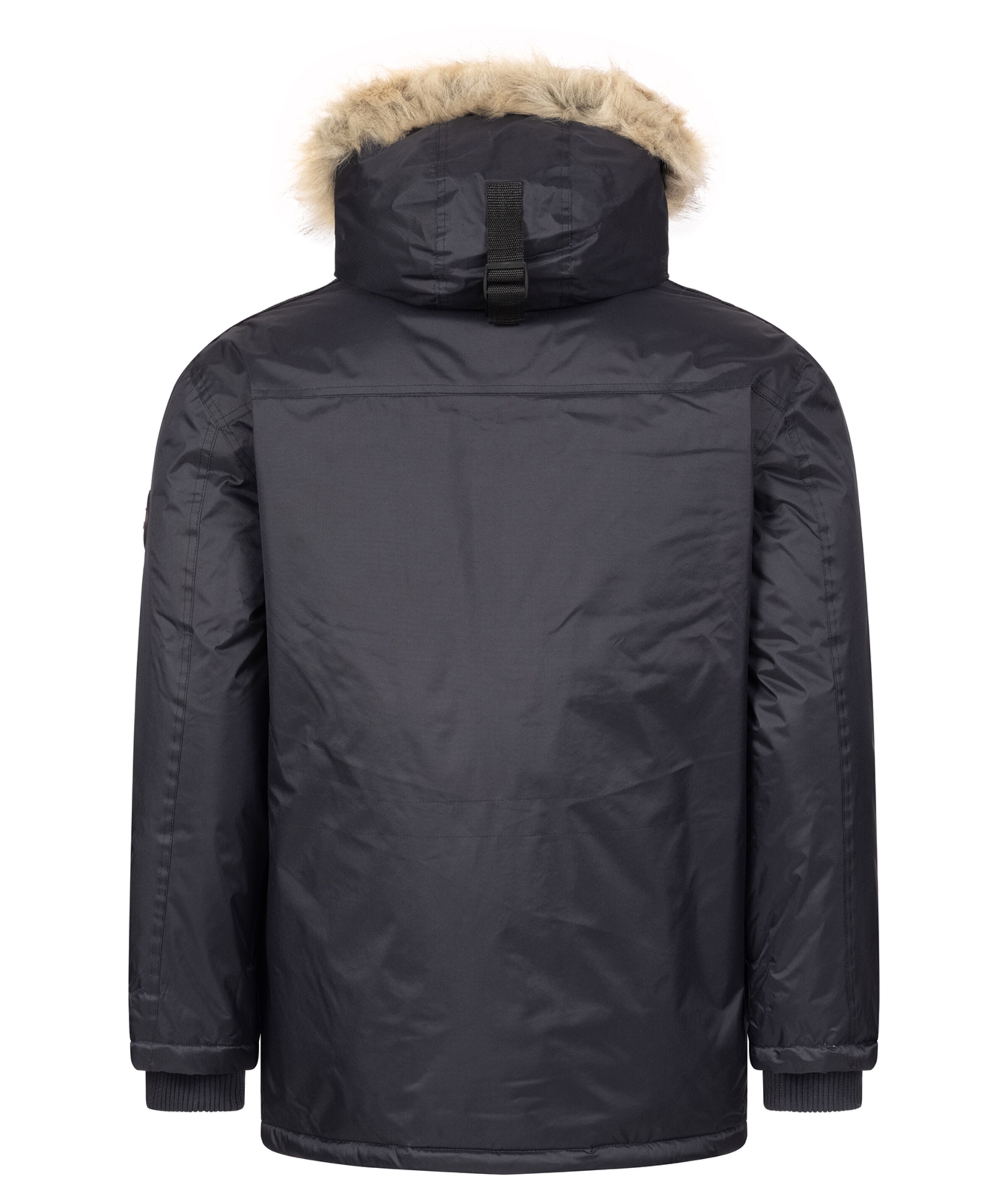GEOGRAPHICAL NORWAY Winterjacke in Blau