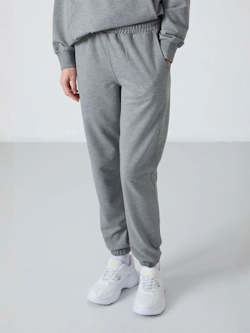 Tuta da jogging di Tommy Life in grigio