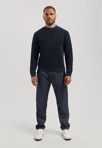 Dstrezzed Sweater 'Leones' in Blue