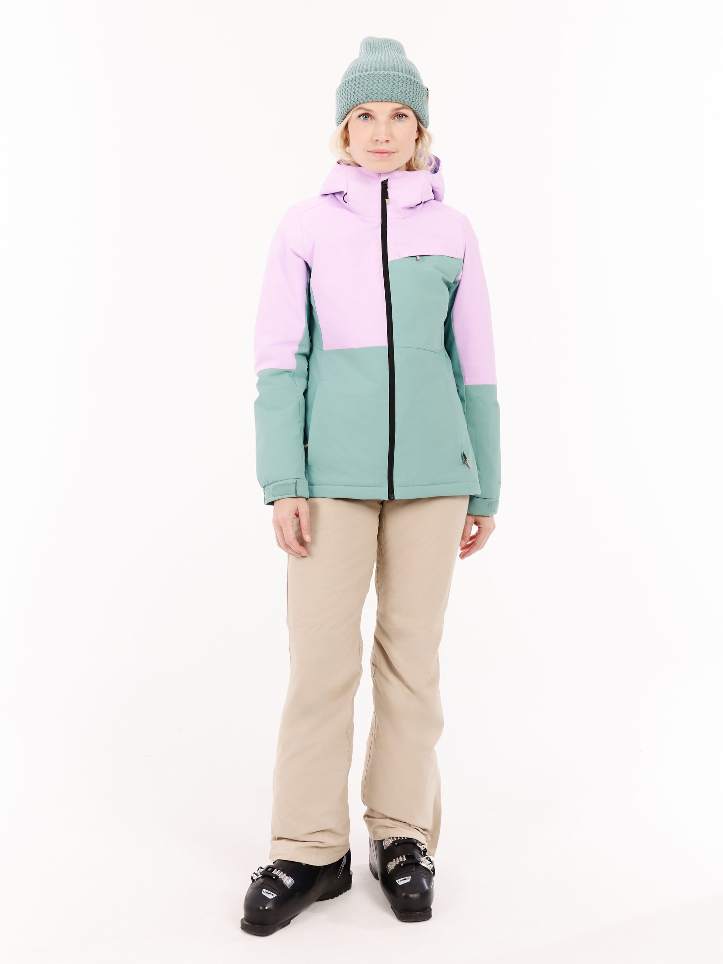 Veste de sport 'PRTSina' PROTEST en bleu