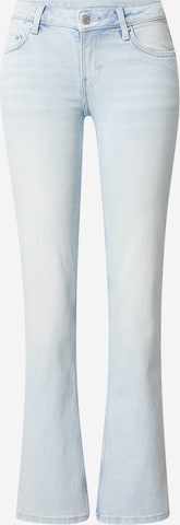 WEEKDAY Джинсы 'Luna' в Синий: спереди