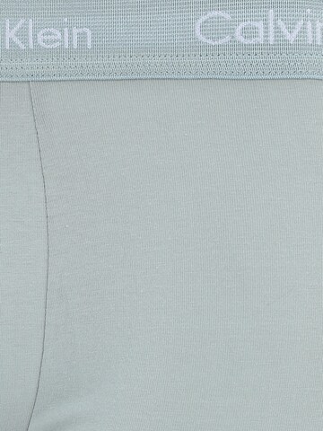 žalia Calvin Klein Underwear Standartinis Boxer trumpikės