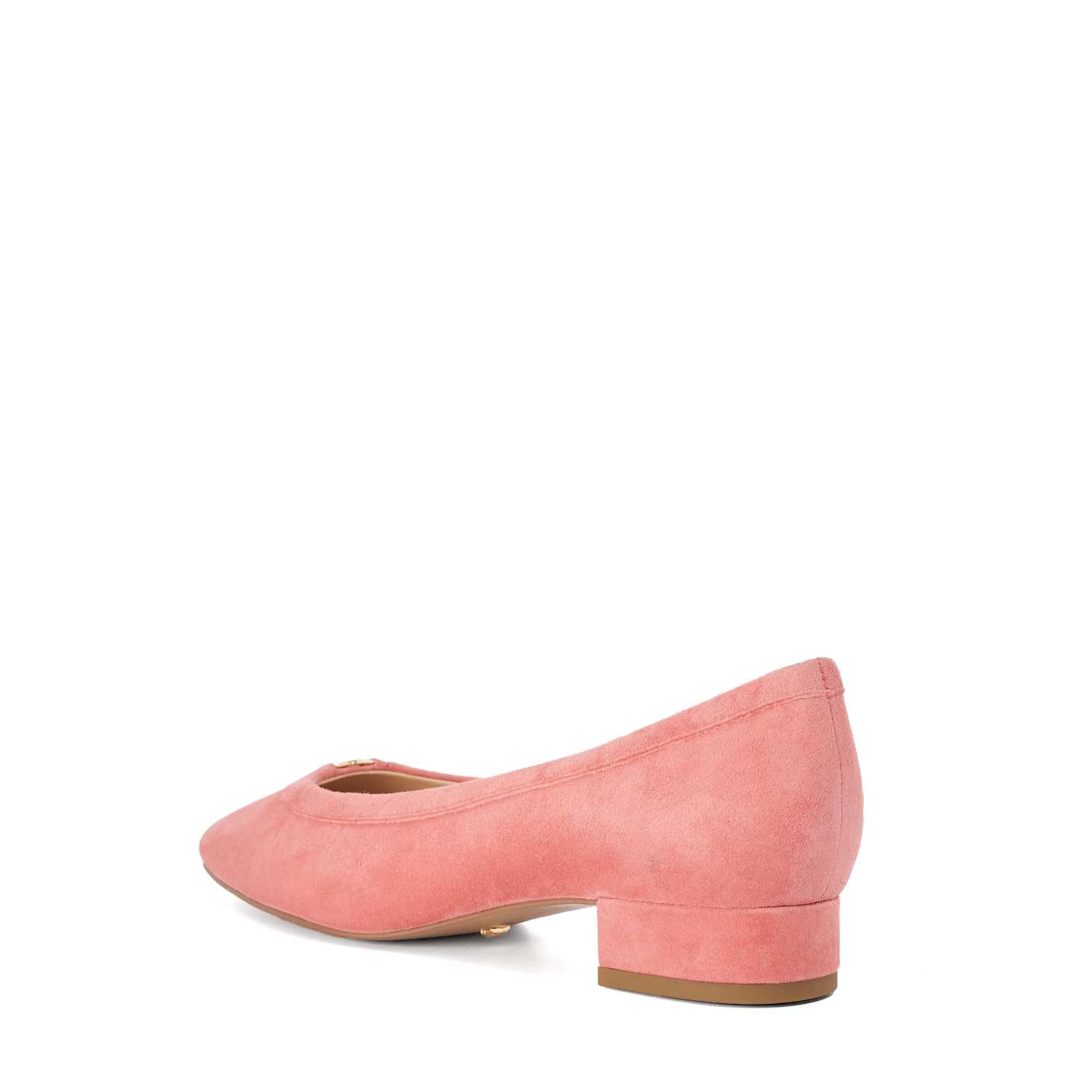 Dune LONDON Pumps in Roze