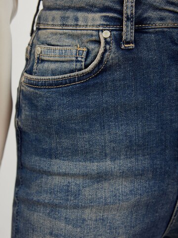 Trendyol Skinny Jeans in Blauw