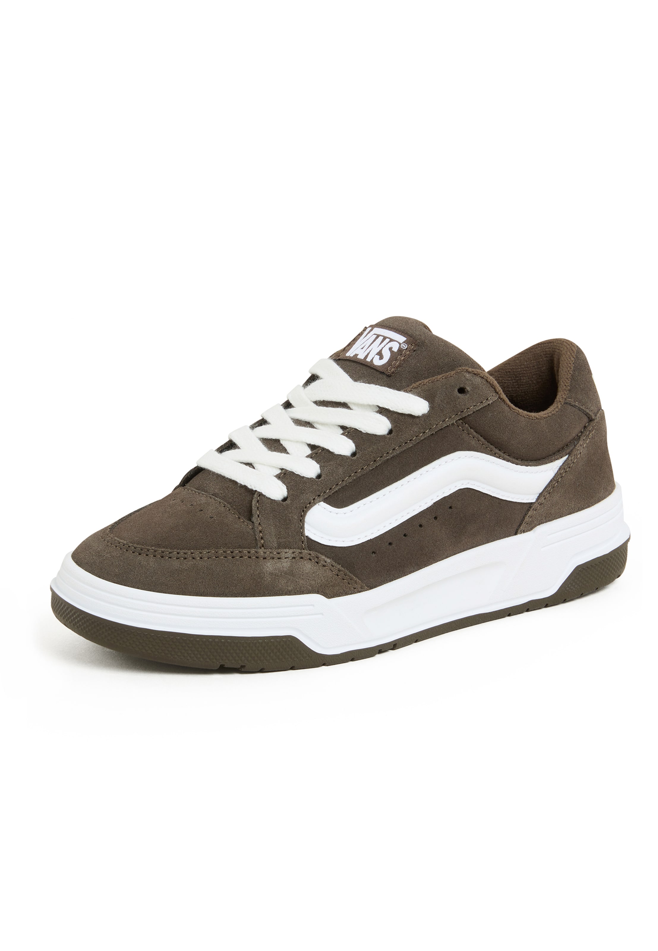 VANS Trainers 'Hylane' in Brown: front