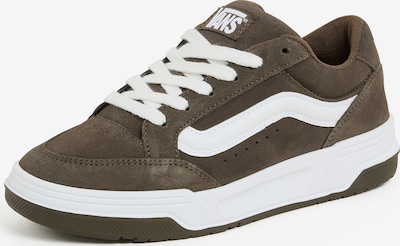 VANS Brīvā laika apavi 'Hylane', krāsa - umbra / balts, Preces skats