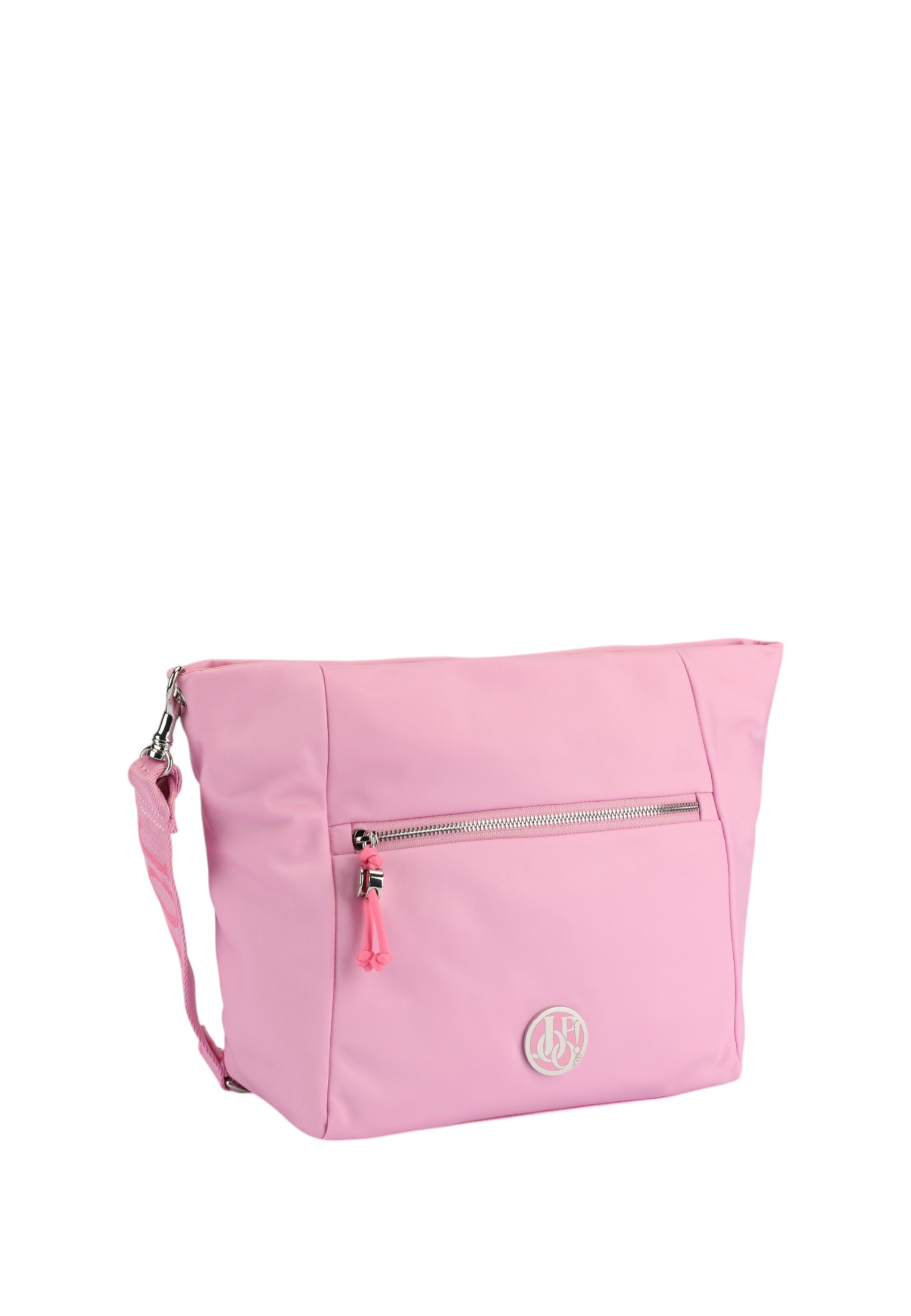 JOOP! Jeans - Mala de ombro 'Lietissimo Kaja' em rosa