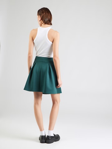 ABOUT YOU Rock 'Romina' in Grün