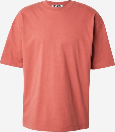 Marškinėliai iš FCBM, spalva – šviesiai mėlyna / ugnies raudona / melionų spalva, Prekių apžvalga