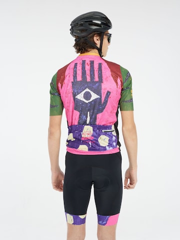 PROTEST Funktionsshirt 'PRTJAMALMS'‌‌‌ in Mischfarben