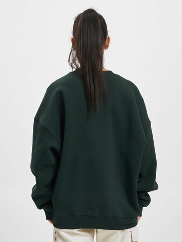 DEF - Sweatshirt em verde