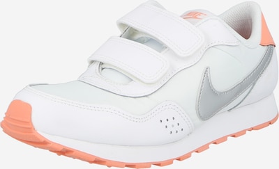 Nike Sportswear Sneakers 'Valiant' i grå / laks / hvit, Produktvisning