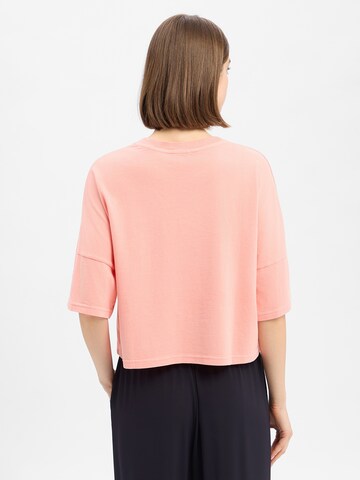 DRYKORN Shirt 'Kusia' in Orange