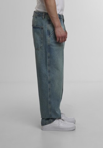 Baggy Jeans di DEF in blu