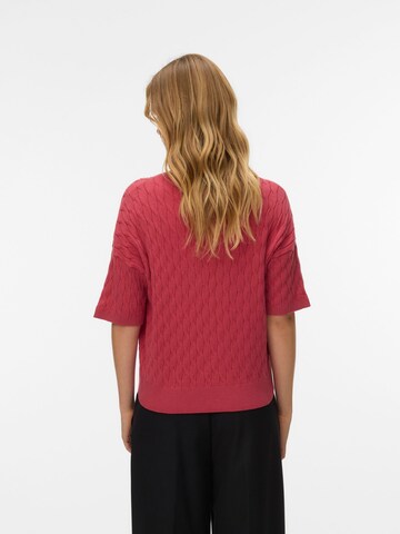 Pull-over 'VMFantastic' VERO MODA en rose