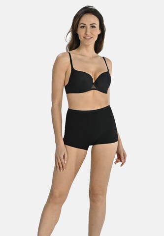 TEYLI Panty 'Andreaa' in Black: front