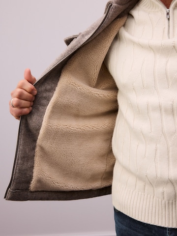 Veste mi-saison Next en beige