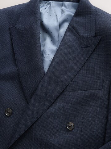 Regular fit Giacca da completo di Next in blu