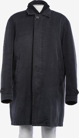 GANT Winterjacke / Wintermantel XXL in Blau: Vorderseite