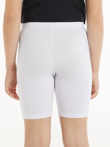 Tezenis Slim fit Pants in White