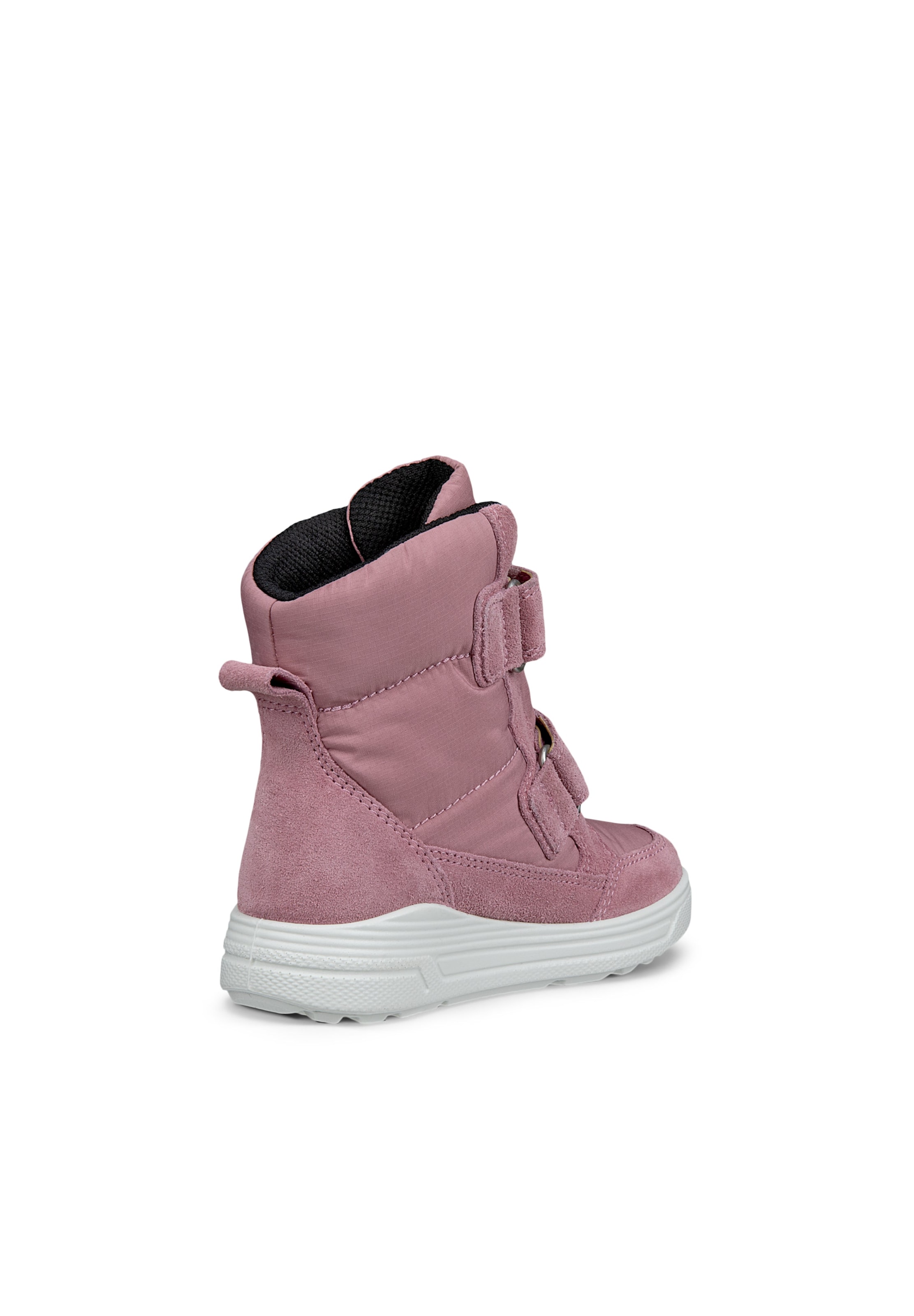Boots da neve 'URBAN SNOWBOARDER' di ECCO in rosa