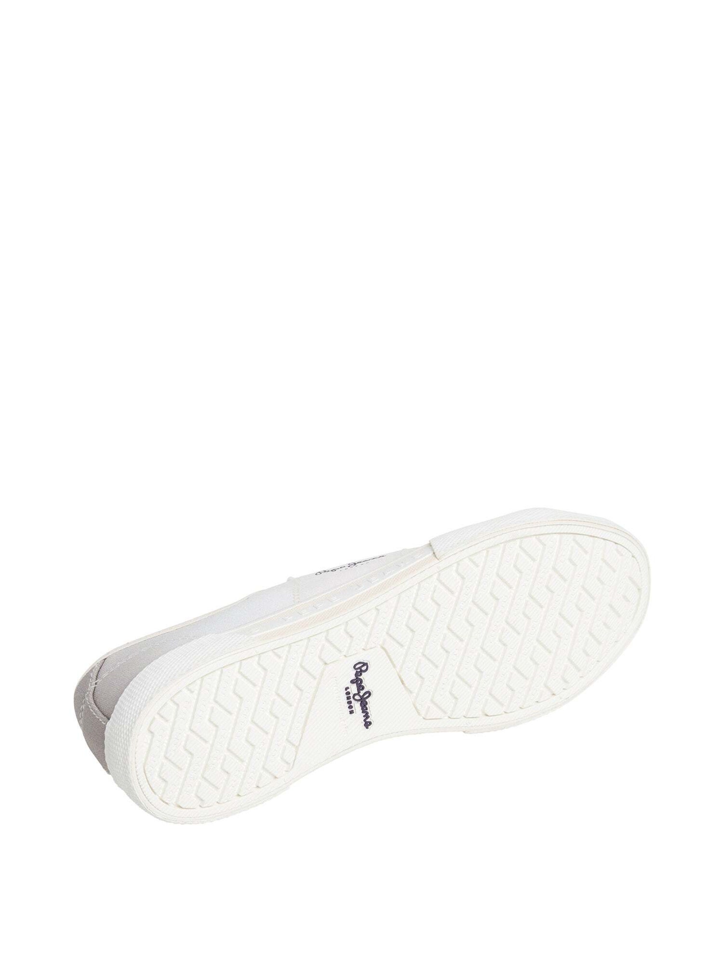 Pepe Jeans Sneaker 'Brady' in Beige