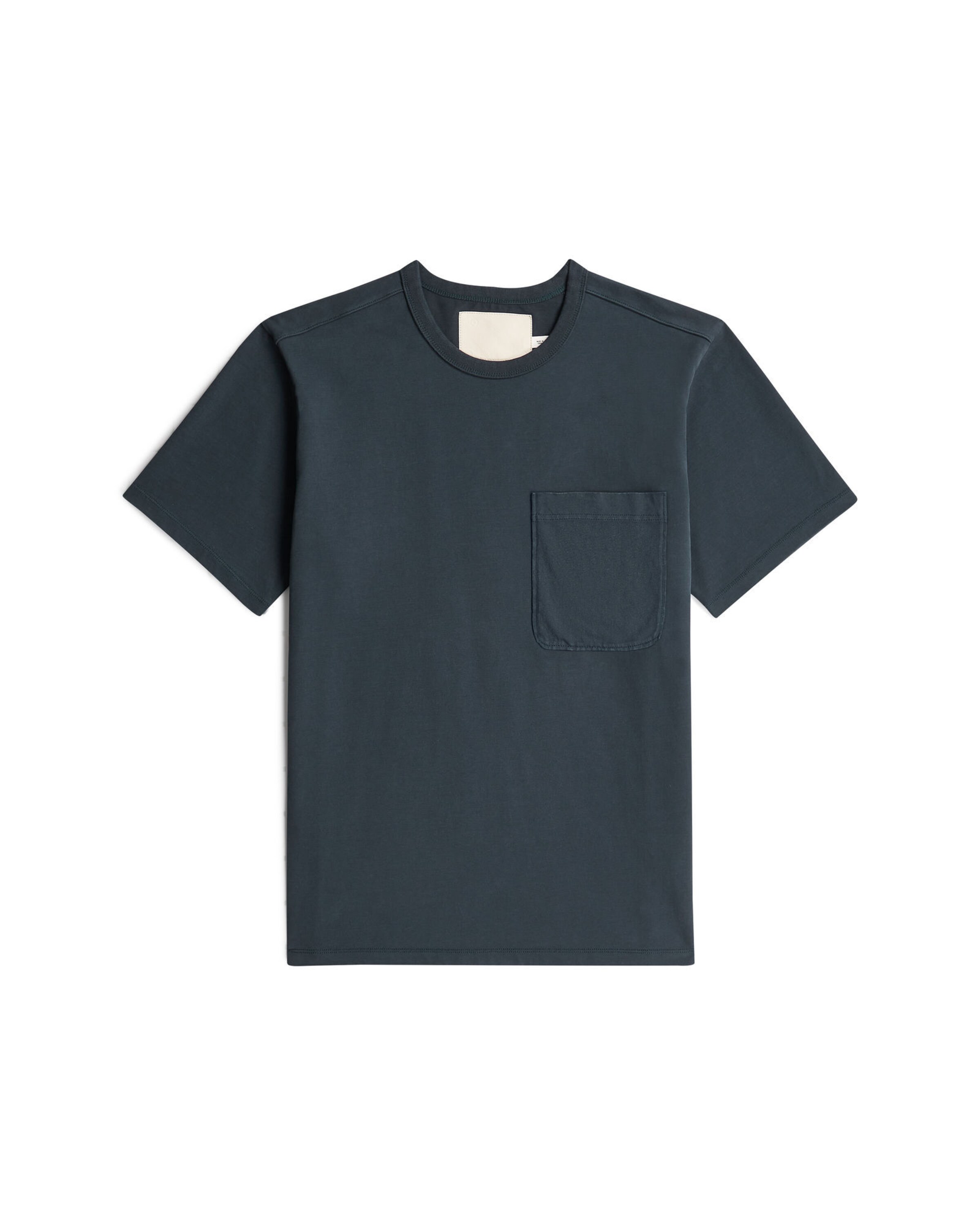 G-STAR Shirt 'MN Nuag' in Blue: front