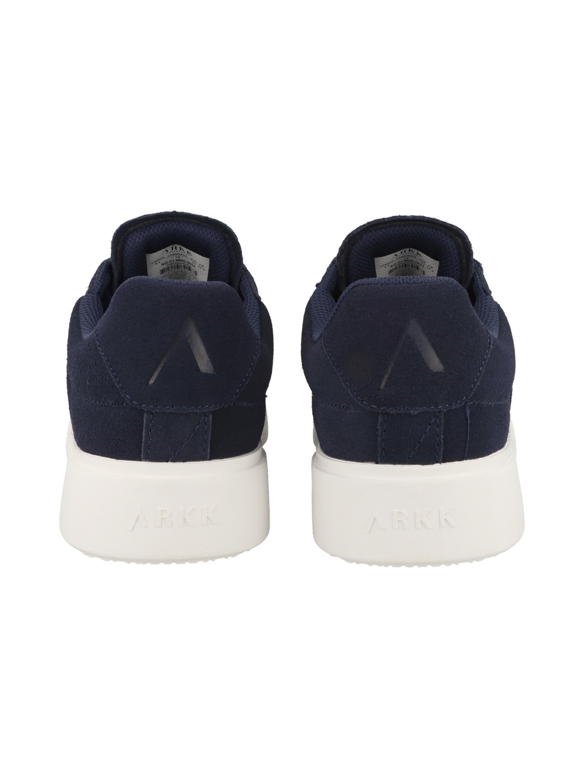 ARKK Copenhagen - Sapatilhas baixas ' Essence ' em azul