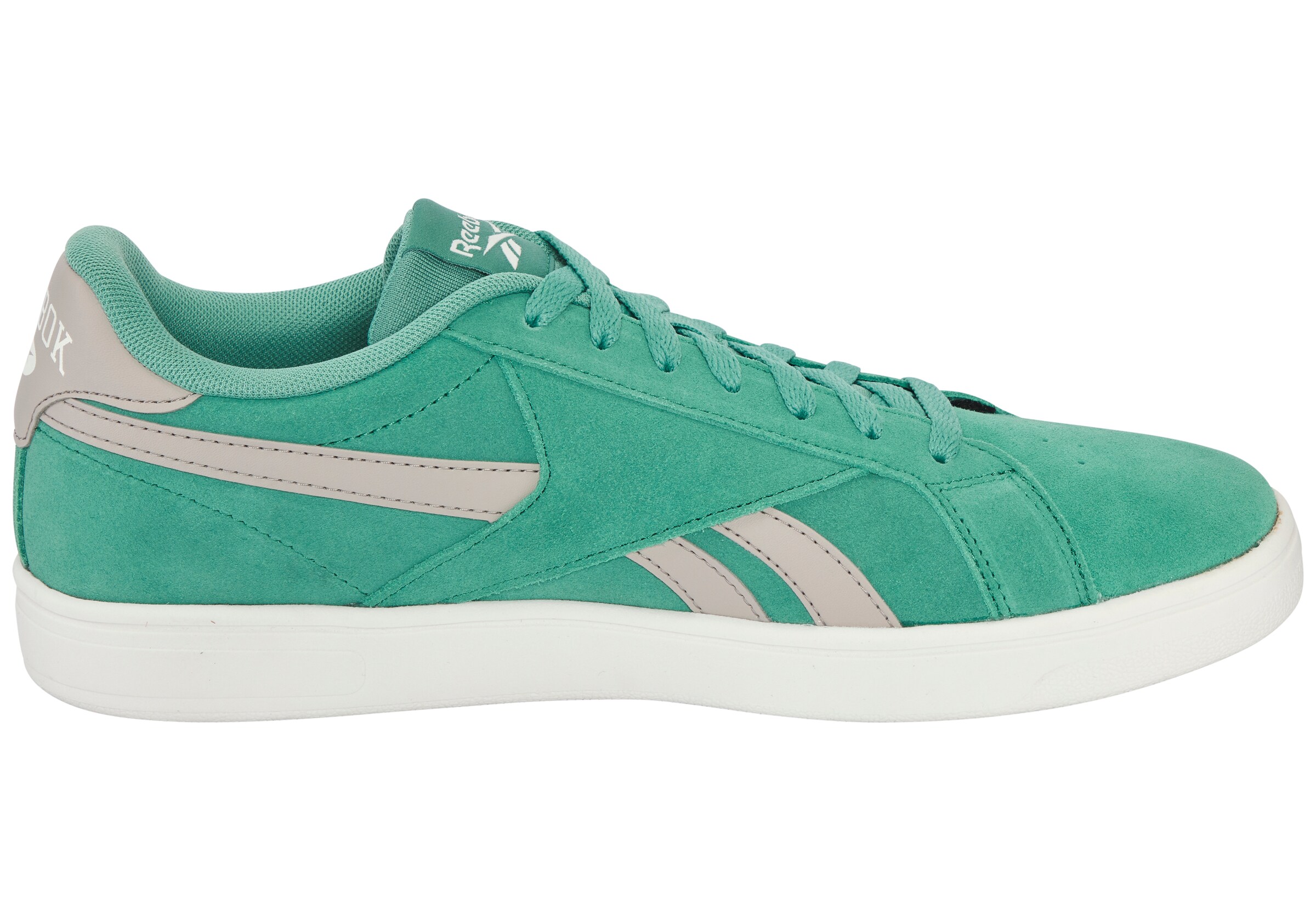 Reebok Sneakers in Green