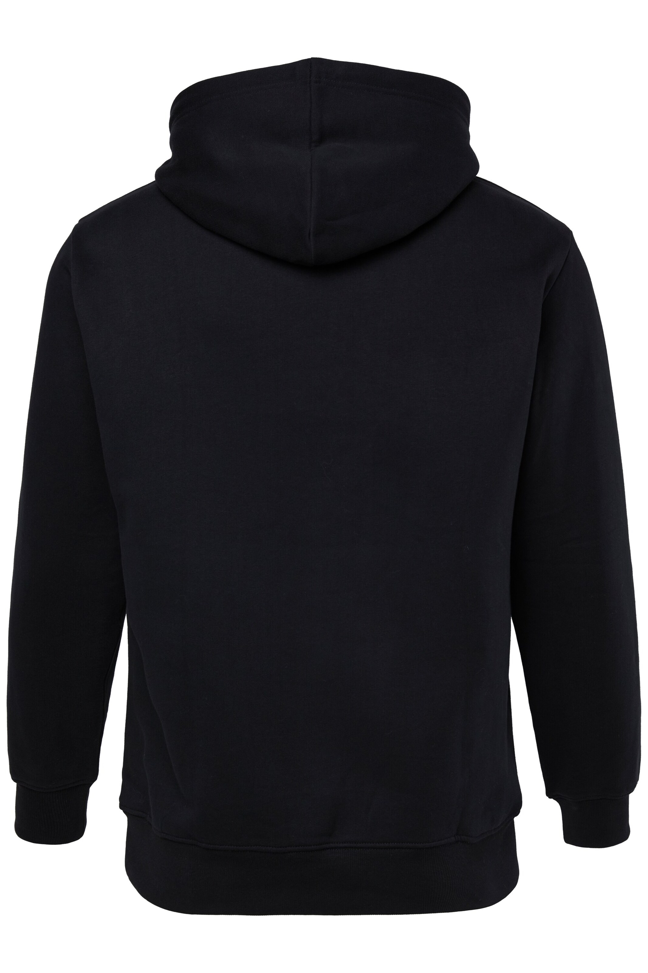JP1880 Sweatshirt in Zwart