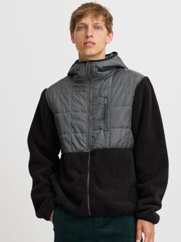 The Jogg Concept - Chaqueta de entretiempo 'JCMMRoger' en negro: frente