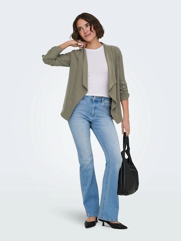 ONLY Tussenjas 'ONLLALIA' in Groen